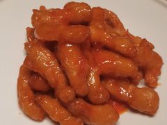 -宏宴·新京菜(望京店)