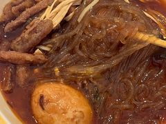 -想时吻泡蛋苕粉(徐东店)