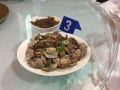 -丰收渔港饭店(嵊泗店)
