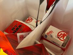 -阮大兴糕团(日月光中心店)