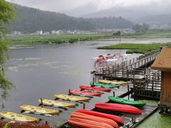 -腾冲北海湿地