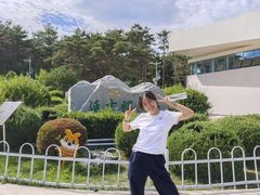 -帽儿山国家森林公园