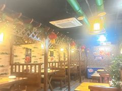 -老诚一锅(乔庄店)