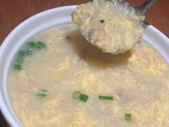 -吕氏疙瘩汤·新鲁菜(济南万象城店)