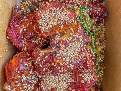 -叁拾壹克饺子·东北菜(国贸店)