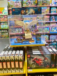 -LEGO(国贸商城店)