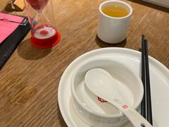 -粤集·手工粤菜(皇庭广场店)