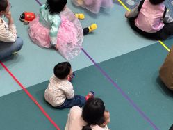 -奈尔宝·儿童乐园·亲子餐厅(苏州大悦城店)