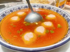 -南京金牛湖巨碗鱼头