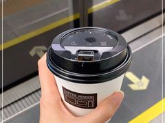-CoffeeVendor(西乡店)