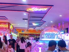 -探险阳光乐园(东区利和店)