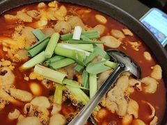 湘味肥肠火锅-湘肠香火锅店(团结湖店)