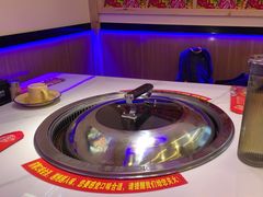 -徐家屯铁锅炖(宋家庄店)