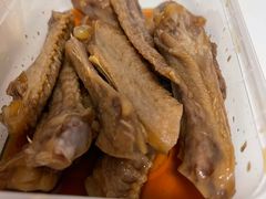 -阿金大白·上海菜馆(新天地店)