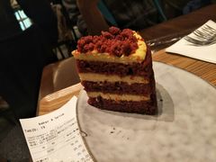-BAKER&SPICE(国金中心商场店)