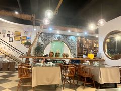 -茶油香闽南菜·花园餐厅(前埔店)