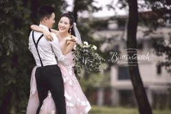 -帆拉斐婚纱摄影(春熙店)