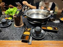 -九田家黑牛烤肉料理(珠江摩尔店)