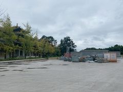 -保利石象湖景区