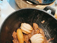 -古洼一锅鲜(开发区店)
