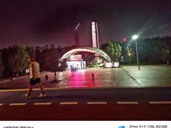 -武汉两江游览·夜游长江(汉口粤汉码头)