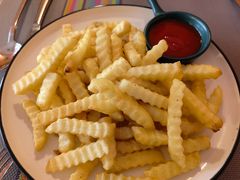 杰克薯条-JACK’S  PLACE 杰克地方(上海路店)