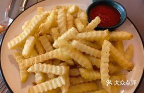 Jack's Fries