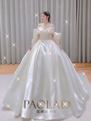 -南京宝娜嫁衣婚纱礼服馆(中央路店)