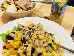 -CALIFORKS加州叉子轻食(朝阳门店)