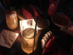 -TZ House音乐现场(来福士中心店)