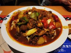 -清真吐鲁番餐厅(牛街店)
