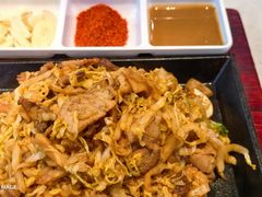 -北李妈妈菜·海肠捞饭(开发区万达店)