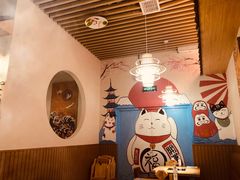 -欢乐酷量贩KTV(万达广场店)