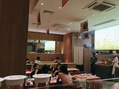 -西贝(南山宝能太古城店)