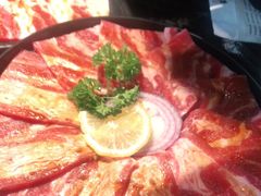 -九田家黑牛烤肉料理(宽城万达店)