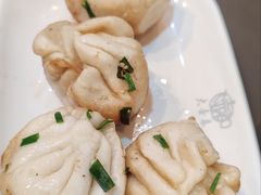 生煎馒头-大壶春(四川中路店)