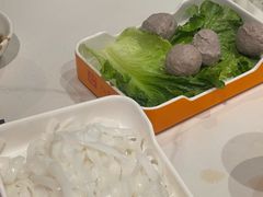 -八合里潮汕鲜牛肉火锅(上海汇智广场店)