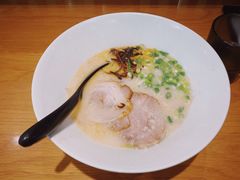 -一風堂拉面(美罗城店)