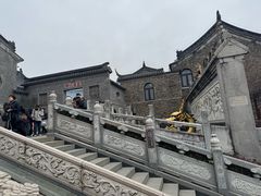 -句容茅山景区