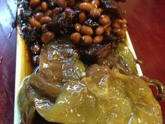 酱豆-张包铺(道外店)