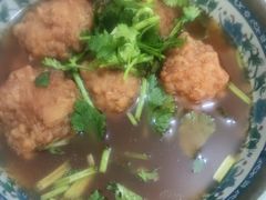 -老马家蒸饺(南海街店)