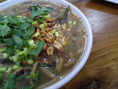 网红杂面条-邢中原杂面条(淮北街总店)