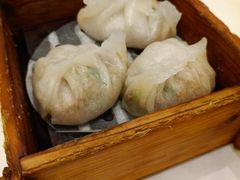 潮式风味蒸粉果-广州酒家(昌岗地铁站店)