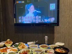 -堂会(白云店)
