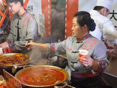 -小龙坎火锅(全球总店)
