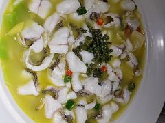 -青花椒花椒鱼(合生汇店)