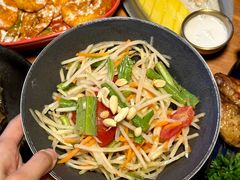 -ChitChat奇洽·Bistro(黎黄陂路店)