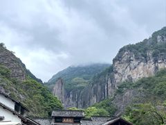 -雁荡山风景名胜区