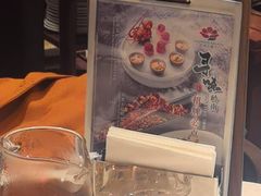 -红棉中餐厅·广州海航威斯汀酒店