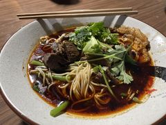 -老地方猫儿面(磁器口店)